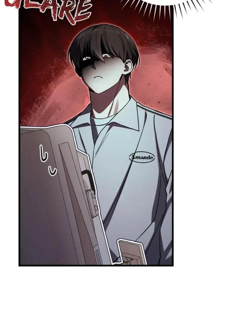 The Hunter's Gonna Lay Low [Official] Chapter 18 page 101 - 