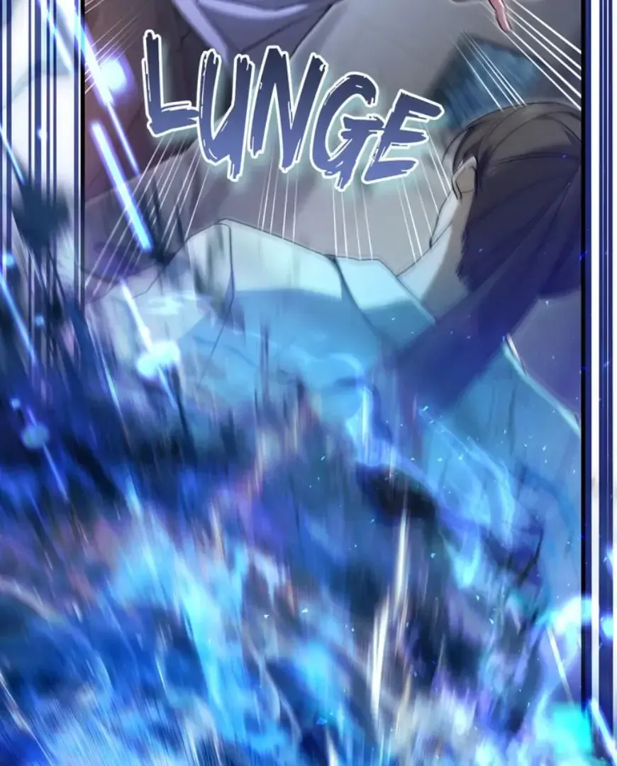 The Hunter's Gonna Lay Low [Official] Chapter 18 page 109 - 