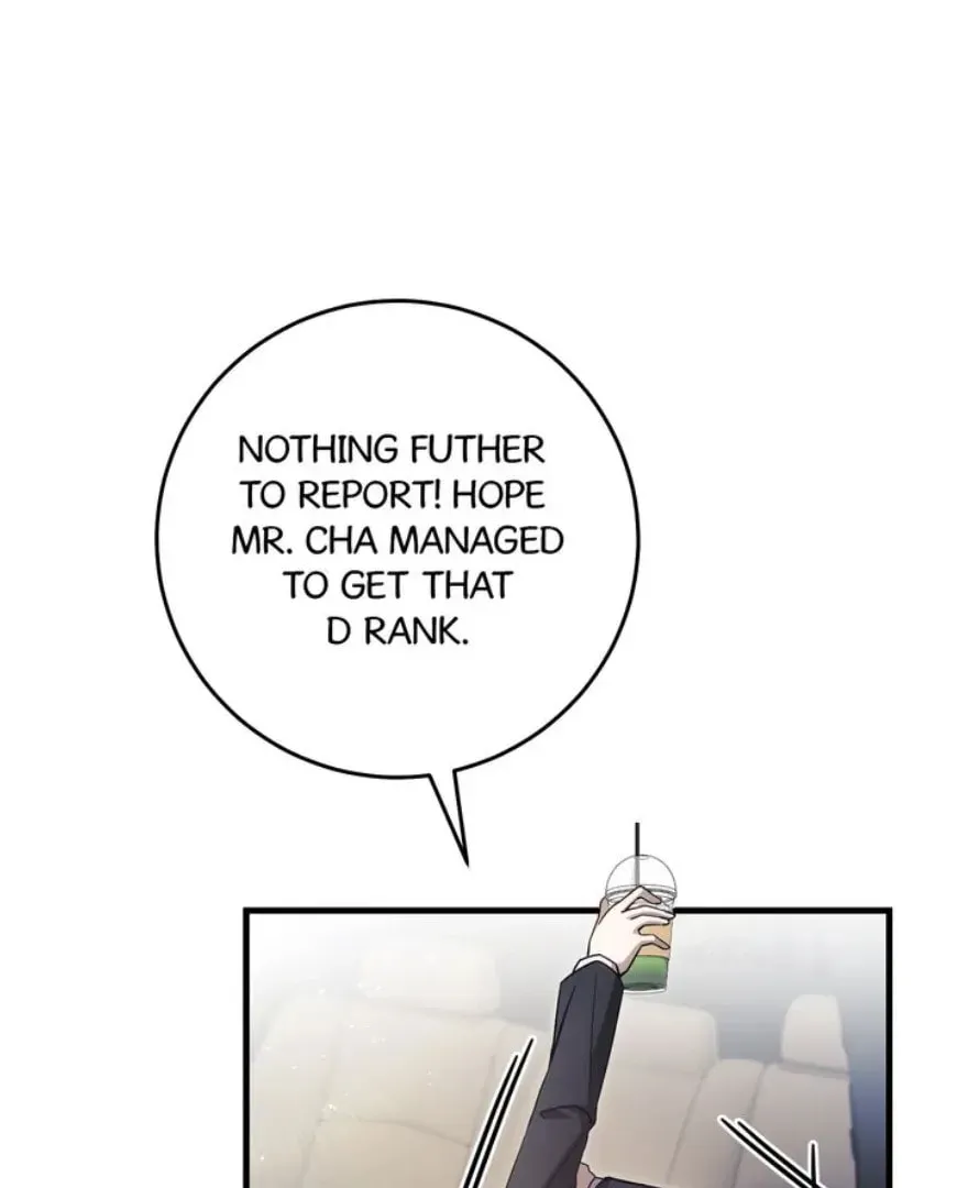 The Hunter's Gonna Lay Low [Official] Chapter 18 page 115 - 