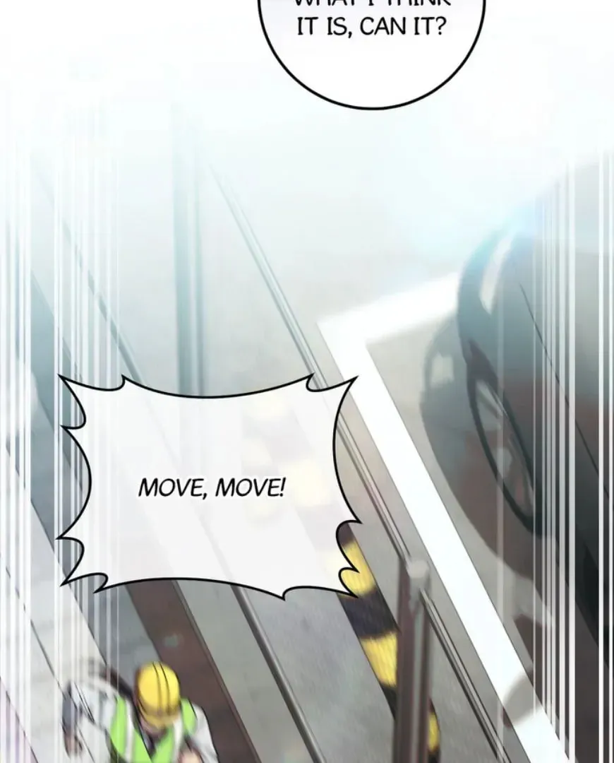 The Hunter's Gonna Lay Low [Official] Chapter 18 page 122 - 