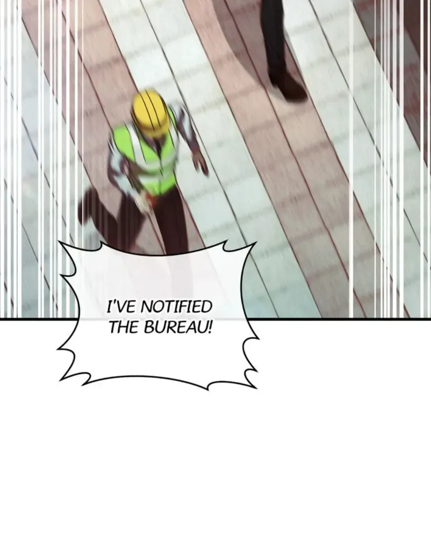 The Hunter's Gonna Lay Low [Official] Chapter 18 page 124 - 