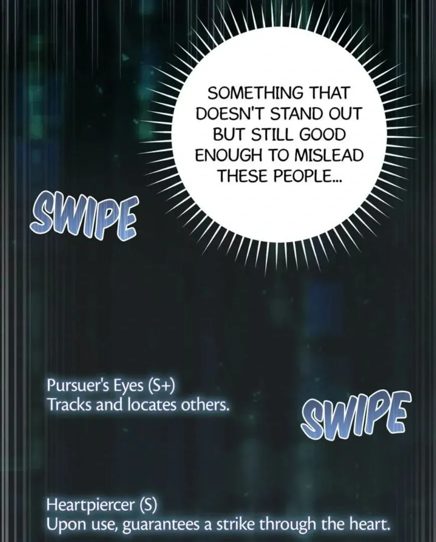 The Hunter's Gonna Lay Low [Official] Chapter 18 page 26 - 