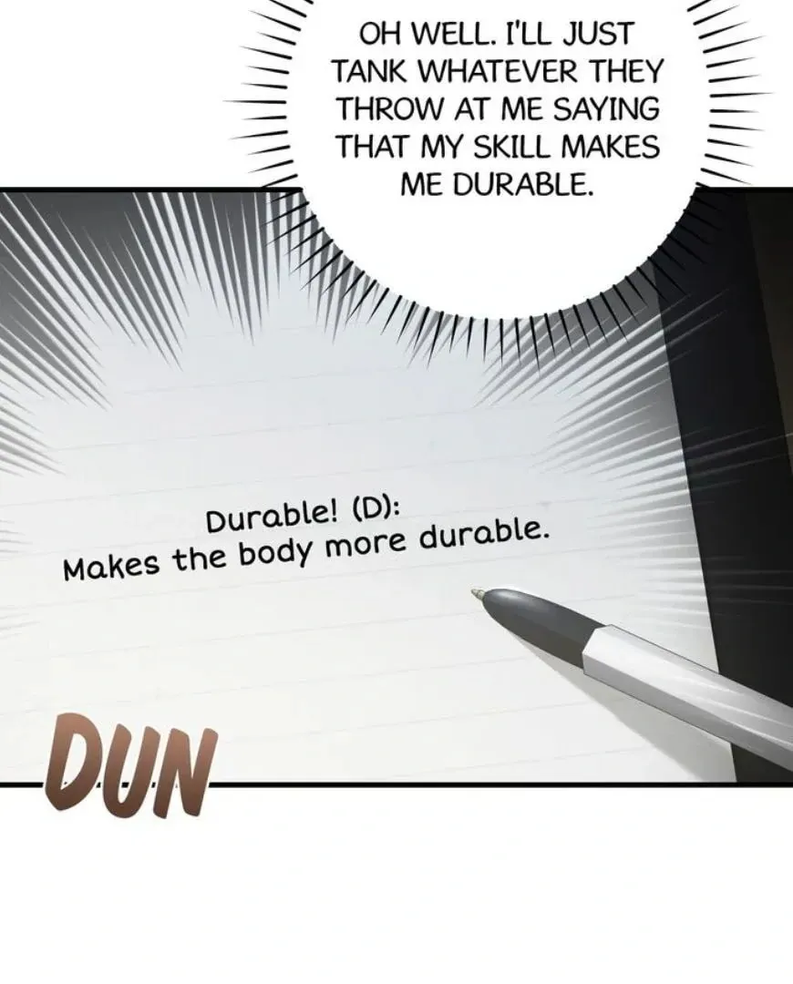 The Hunter's Gonna Lay Low [Official] Chapter 18 page 32 - 