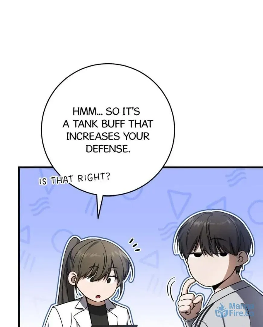 The Hunter's Gonna Lay Low [Official] Chapter 18 page 33 - 