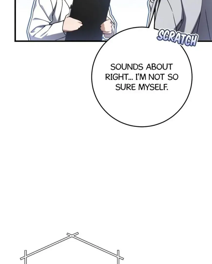 The Hunter's Gonna Lay Low [Official] Chapter 18 page 34 - 