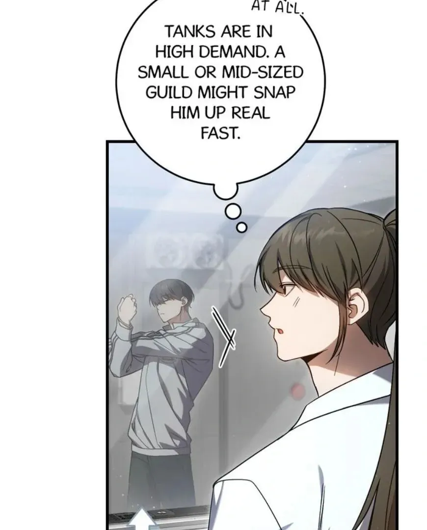The Hunter's Gonna Lay Low [Official] Chapter 18 page 37 - 