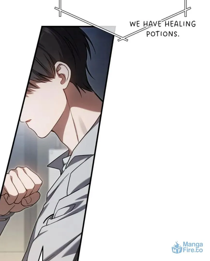 The Hunter's Gonna Lay Low [Official] Chapter 18 page 39 - 