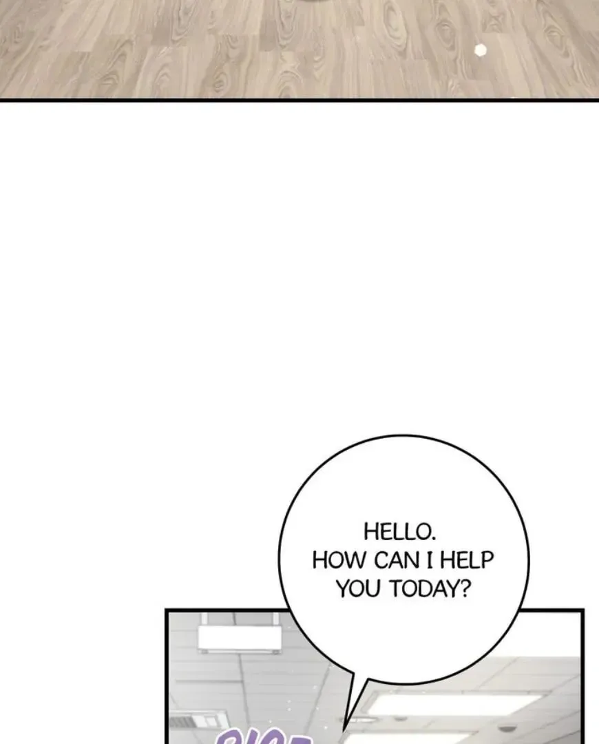 The Hunter's Gonna Lay Low [Official] Chapter 18 page 5 - 