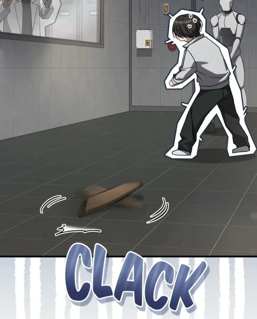 The Hunter's Gonna Lay Low [Official] Chapter 18 page 53 - 
