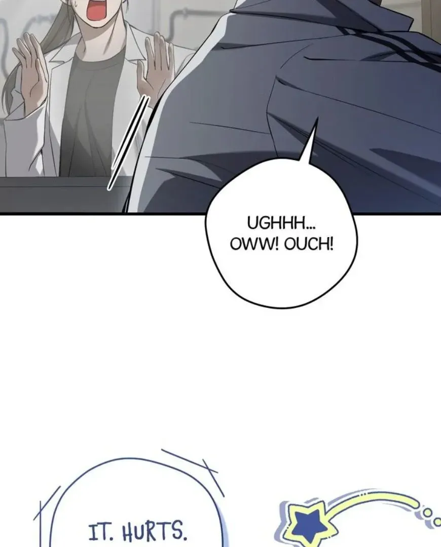 The Hunter's Gonna Lay Low [Official] Chapter 18 page 56 - 