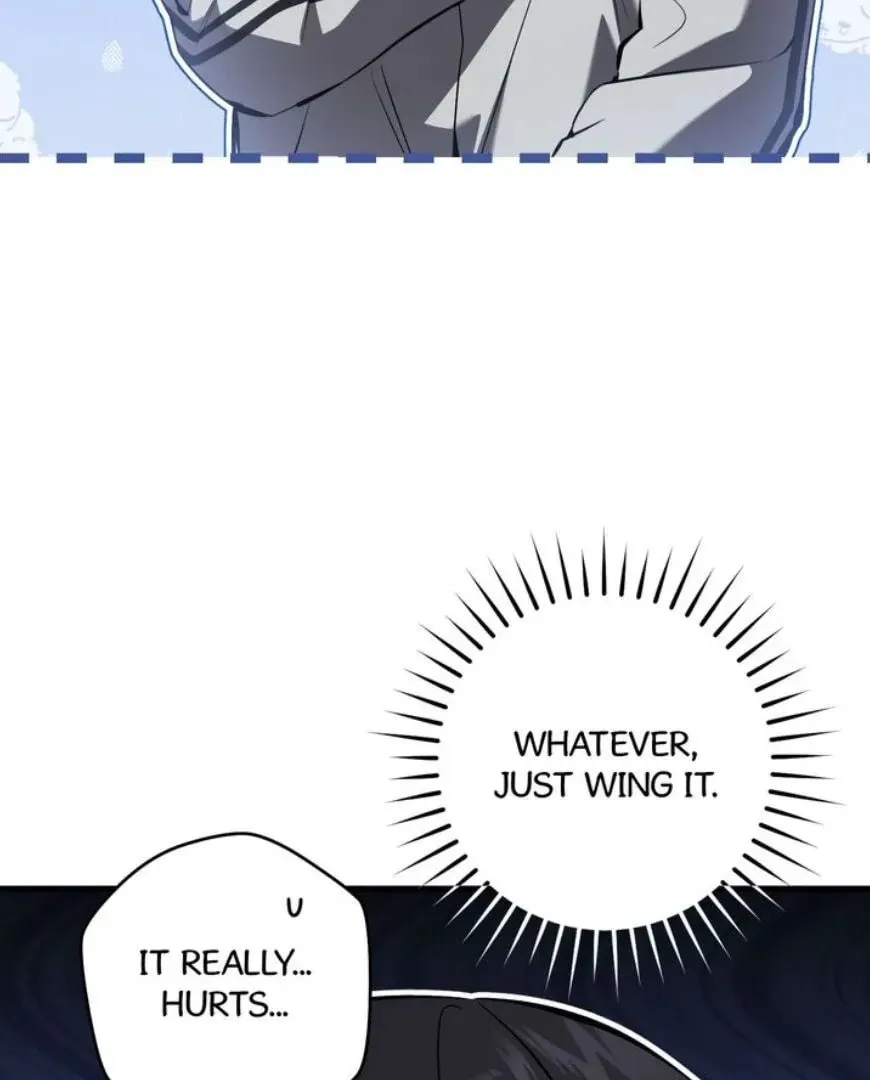The Hunter's Gonna Lay Low [Official] Chapter 18 page 58 - 