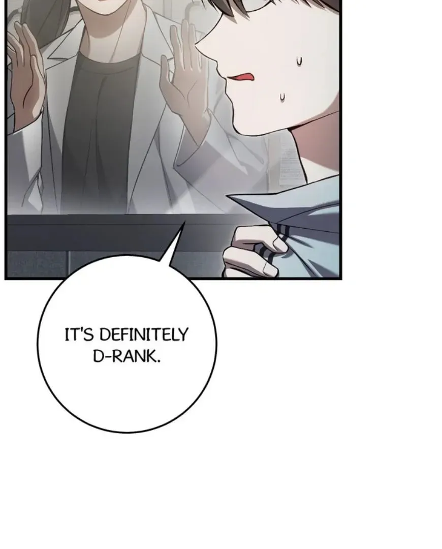 The Hunter's Gonna Lay Low [Official] Chapter 18 page 62 - 