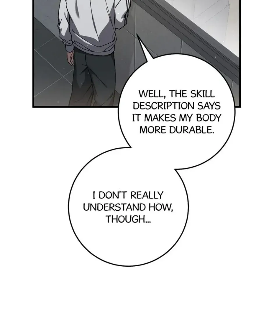 The Hunter's Gonna Lay Low [Official] Chapter 18 page 64 - 