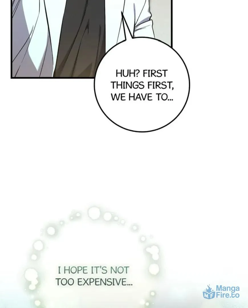 The Hunter's Gonna Lay Low [Official] Chapter 18 page 66 - 