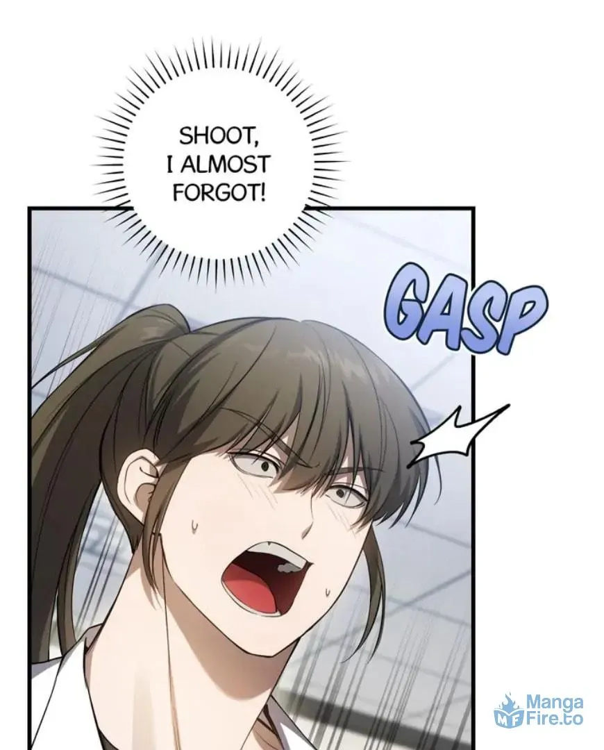 The Hunter's Gonna Lay Low [Official] Chapter 18 page 69 - 