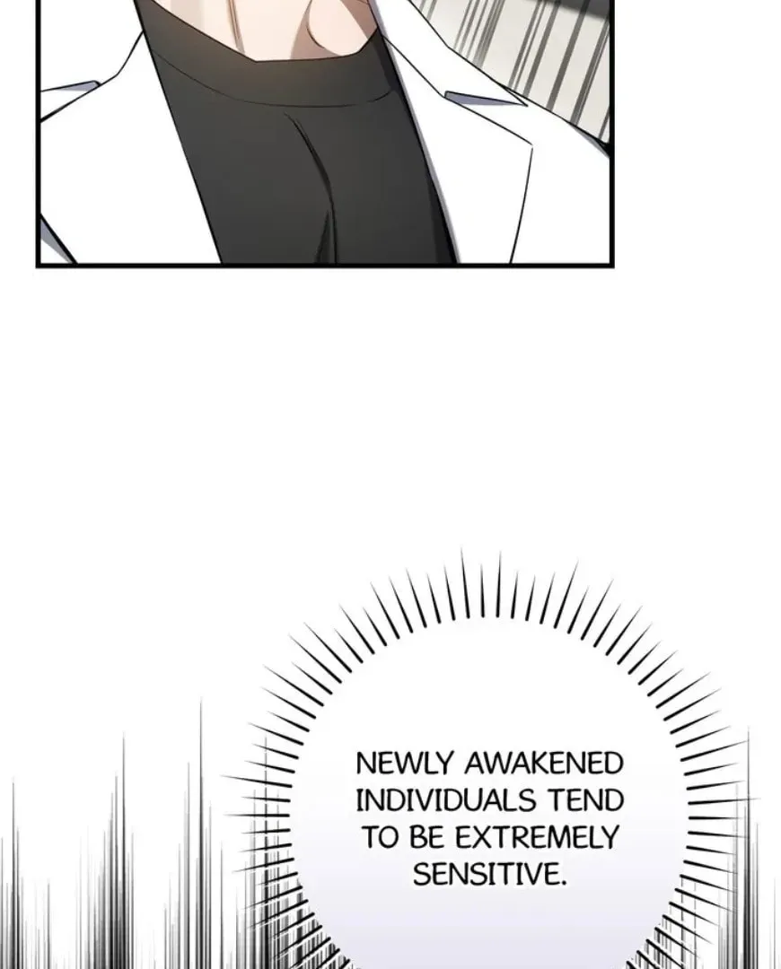 The Hunter's Gonna Lay Low [Official] Chapter 18 page 70 - 