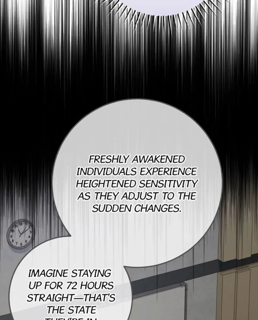 The Hunter's Gonna Lay Low [Official] Chapter 18 page 71 - 