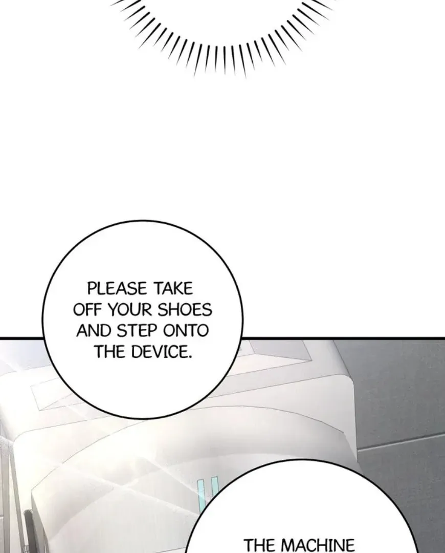The Hunter's Gonna Lay Low [Official] Chapter 18 page 79 - 