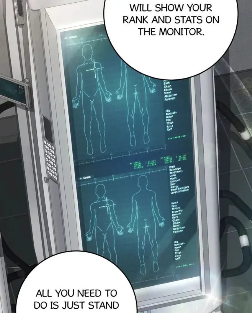 The Hunter's Gonna Lay Low [Official] Chapter 18 page 80 - 