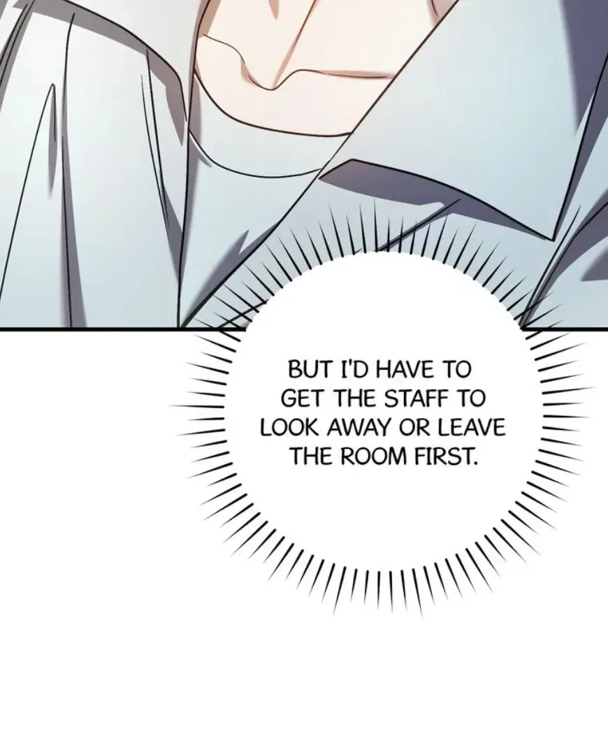 The Hunter's Gonna Lay Low [Official] Chapter 18 page 86 - 
