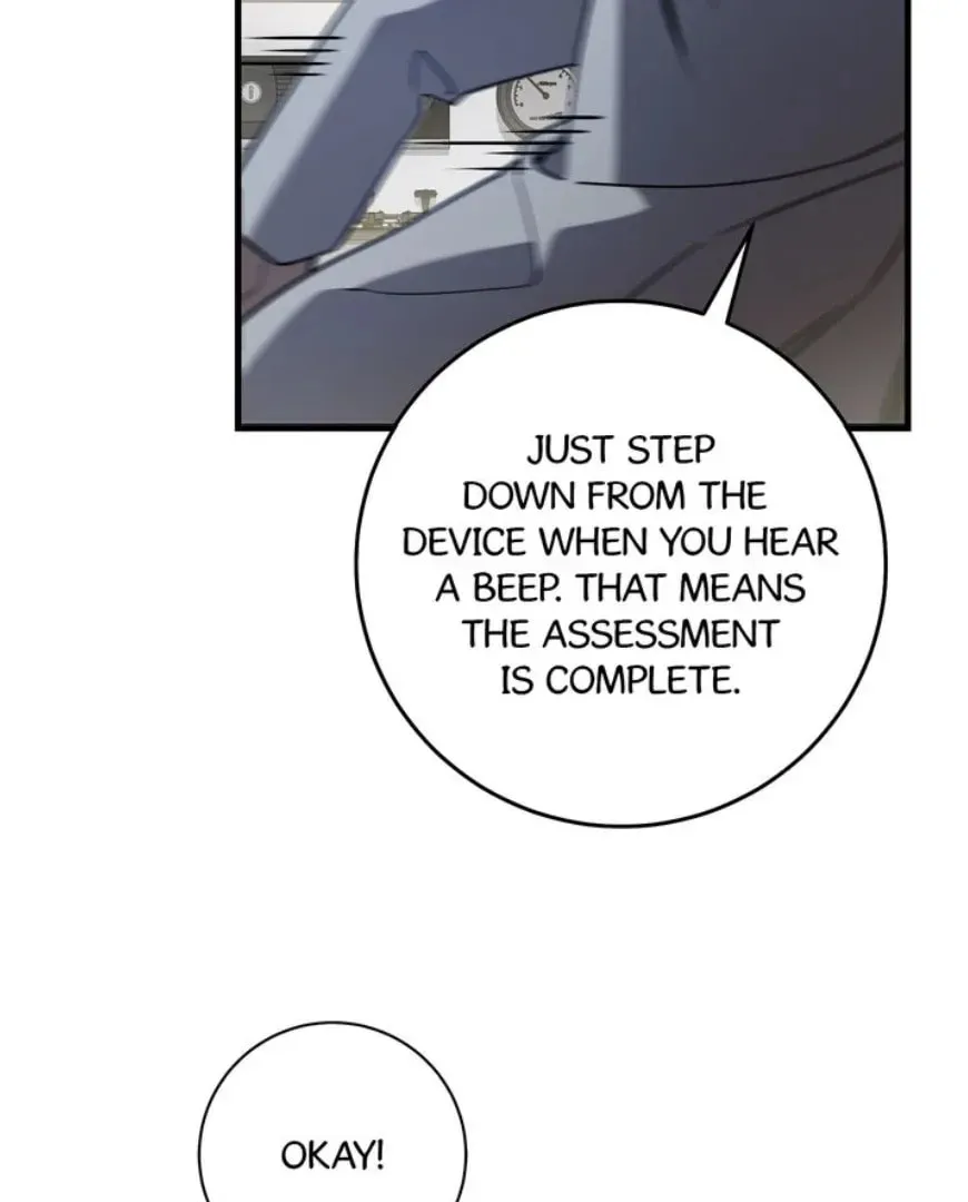 The Hunter's Gonna Lay Low [Official] Chapter 18 page 95 - 