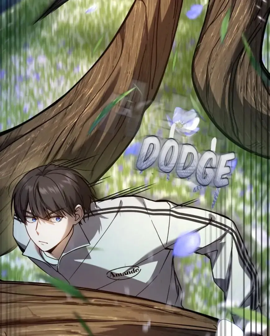 The Hunter's Gonna Lay Low [Official] Chapter 19 page 107 - 