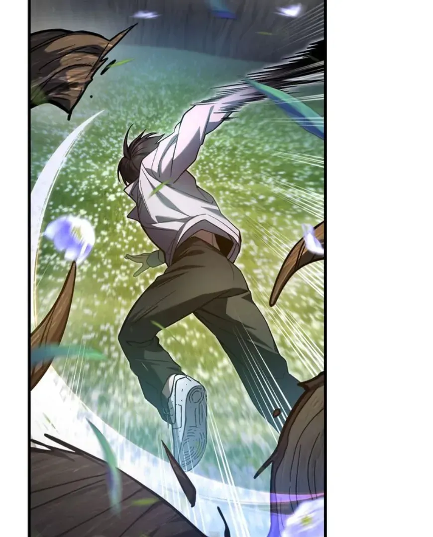 The Hunter's Gonna Lay Low [Official] Chapter 19 page 112 - 