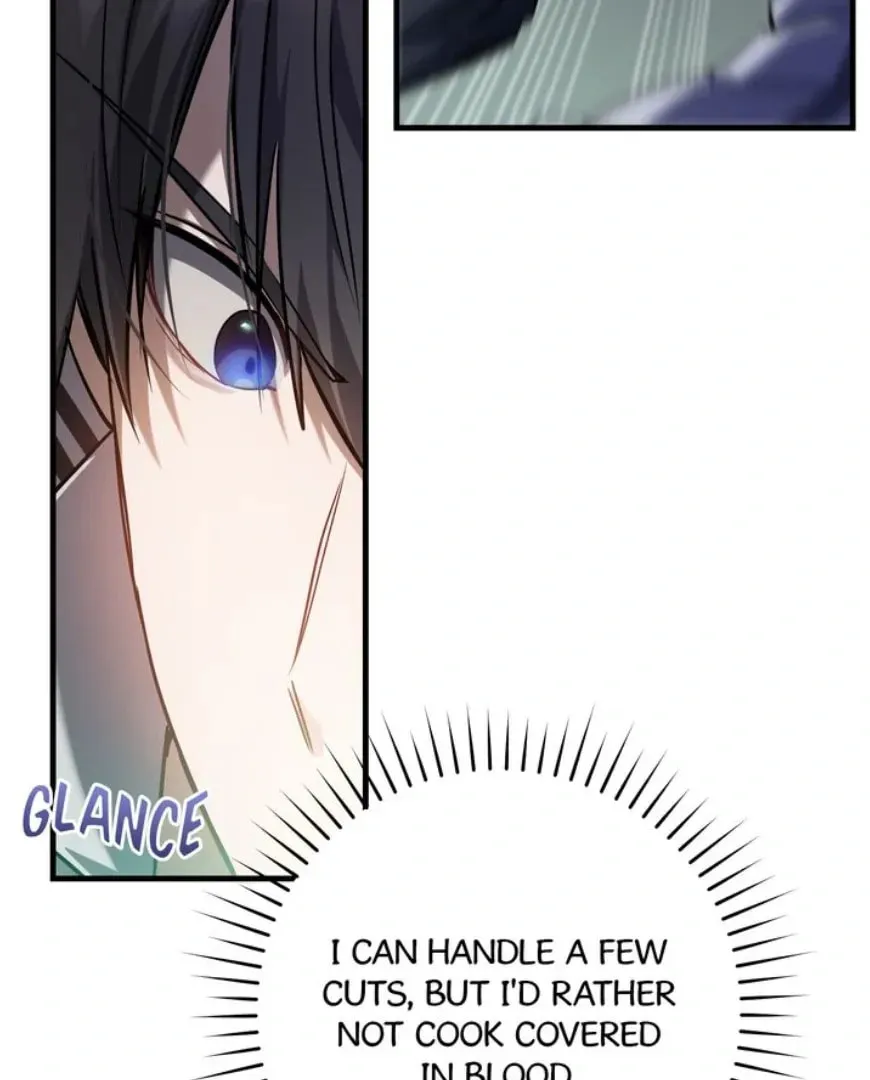 The Hunter's Gonna Lay Low [Official] Chapter 19 page 115 - 