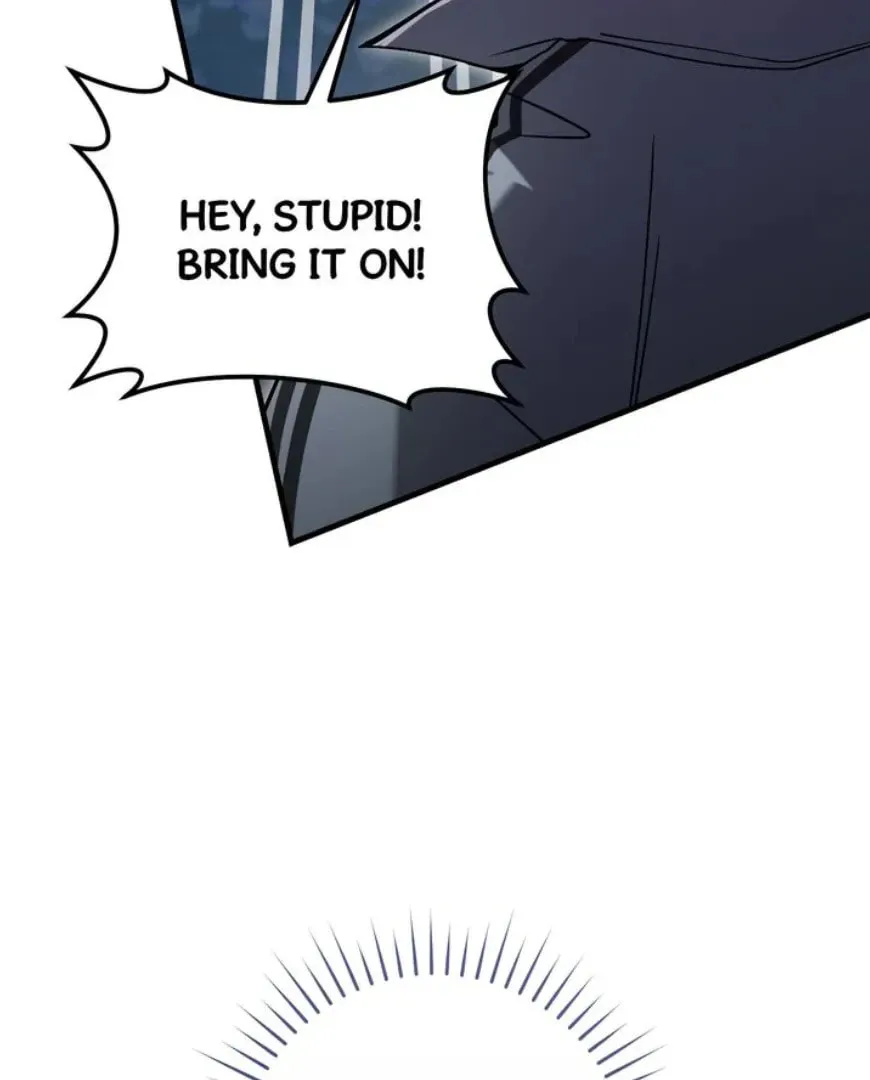 The Hunter's Gonna Lay Low [Official] Chapter 19 page 121 - 