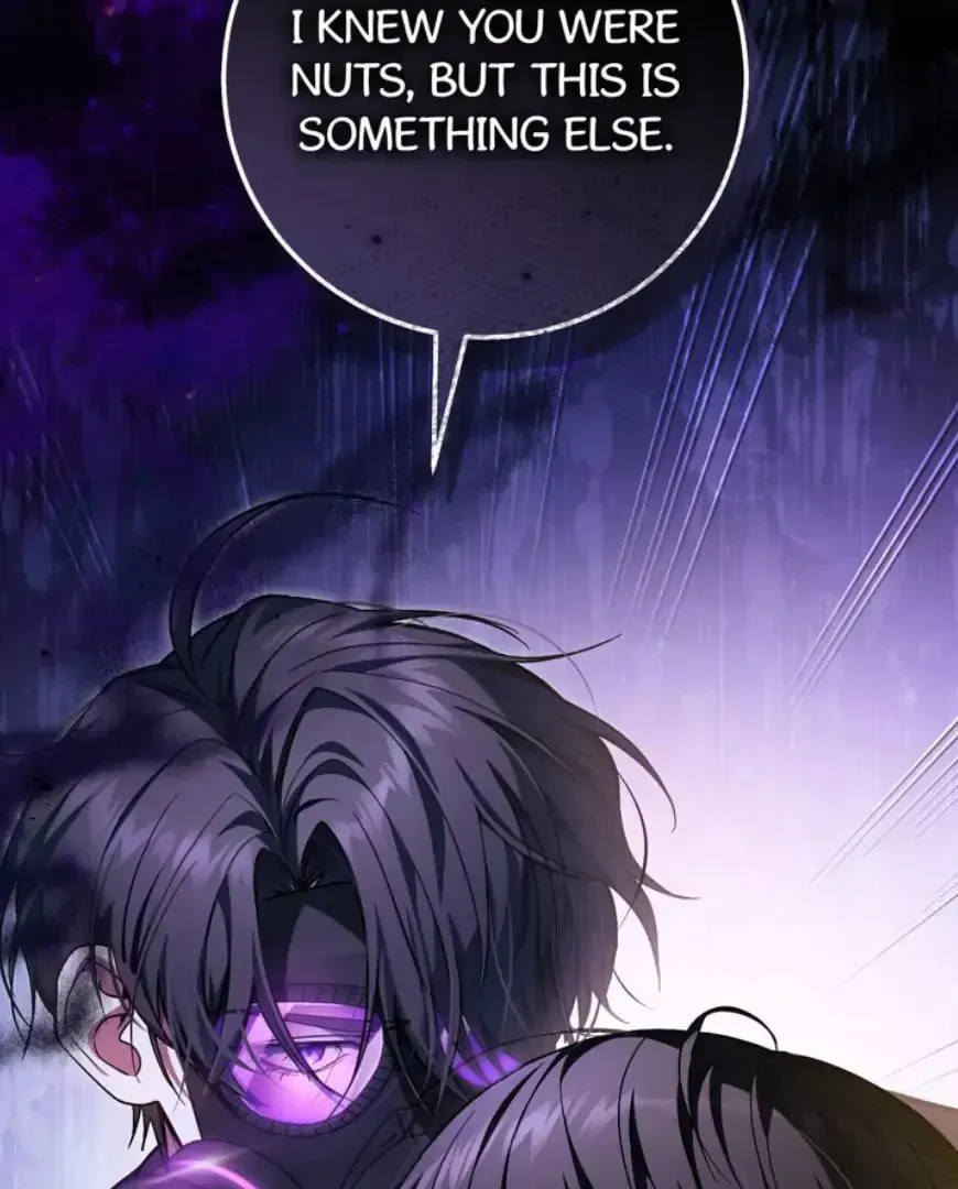 The Hunter's Gonna Lay Low [Official] Chapter 19 page 127 - 