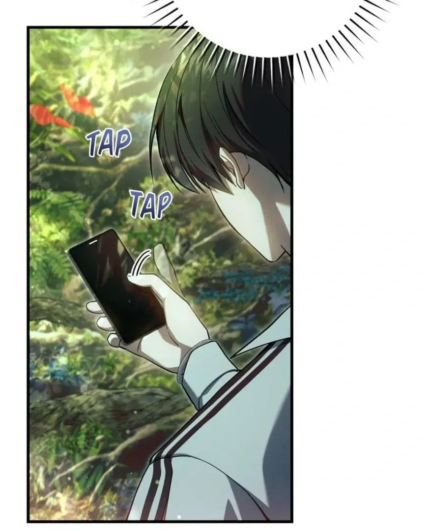 The Hunter's Gonna Lay Low [Official] Chapter 19 page 14 - 