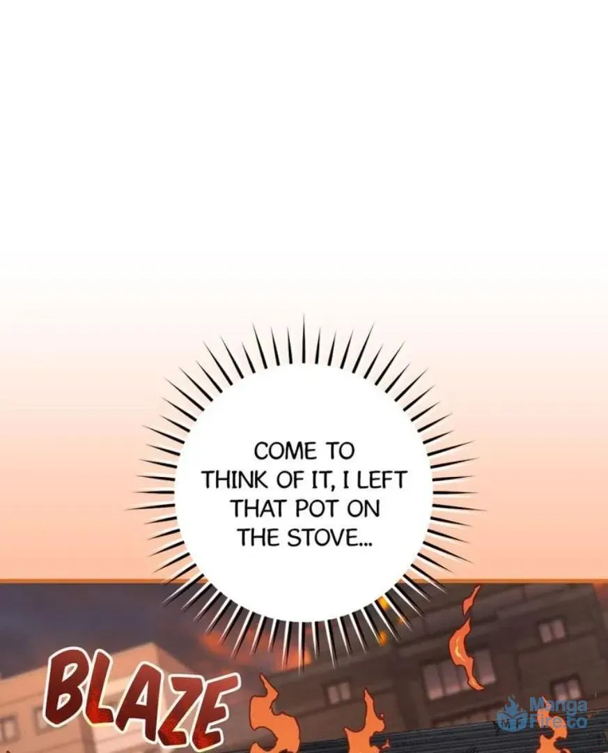 The Hunter's Gonna Lay Low [Official] Chapter 19 page 15 - 