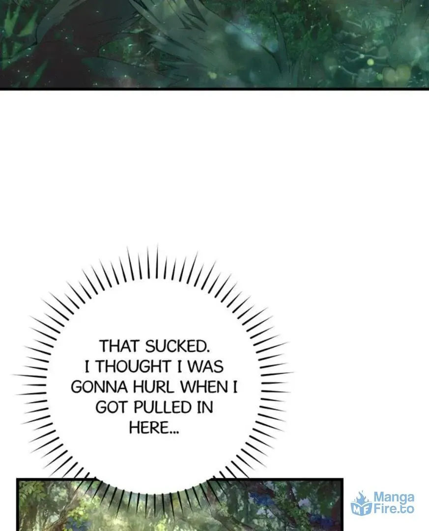 The Hunter's Gonna Lay Low [Official] Chapter 19 page 3 - 