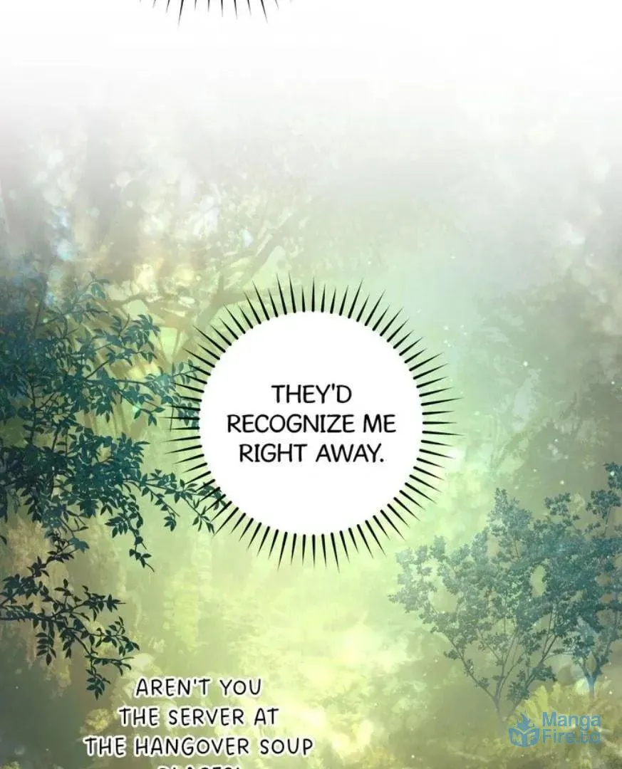 The Hunter's Gonna Lay Low [Official] Chapter 19 page 24 - 