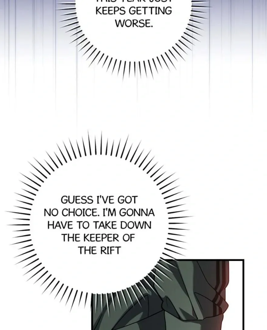 The Hunter's Gonna Lay Low [Official] Chapter 19 page 28 - 