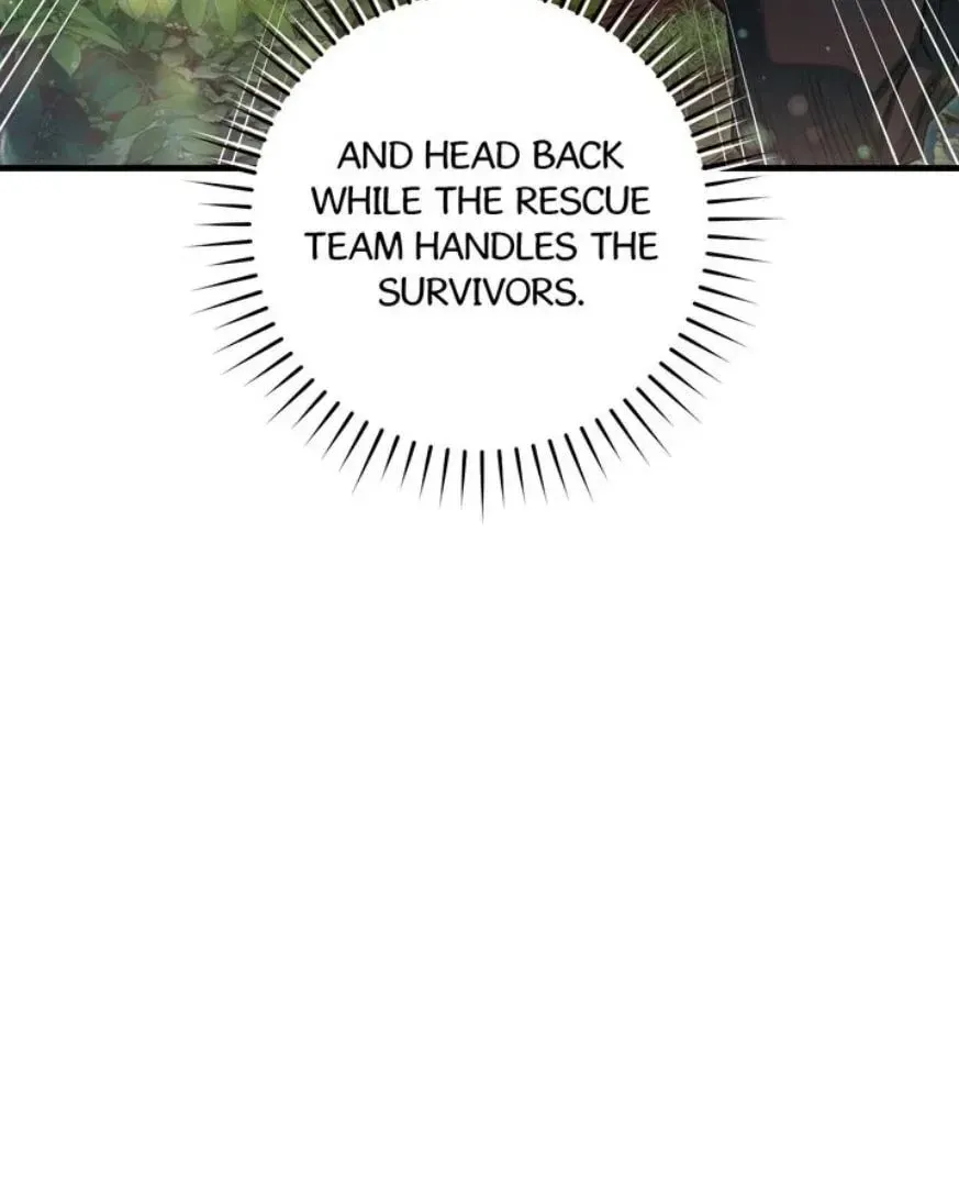 The Hunter's Gonna Lay Low [Official] Chapter 19 page 31 - 