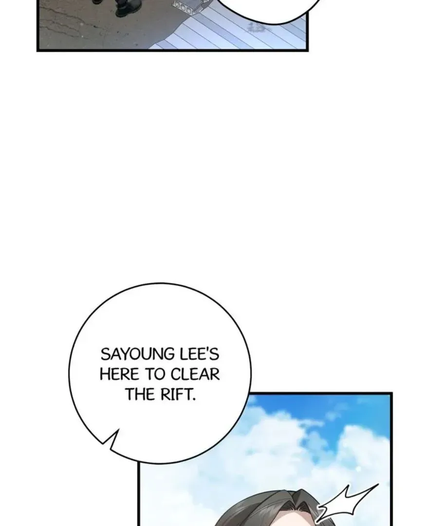 The Hunter's Gonna Lay Low [Official] Chapter 19 page 37 - 