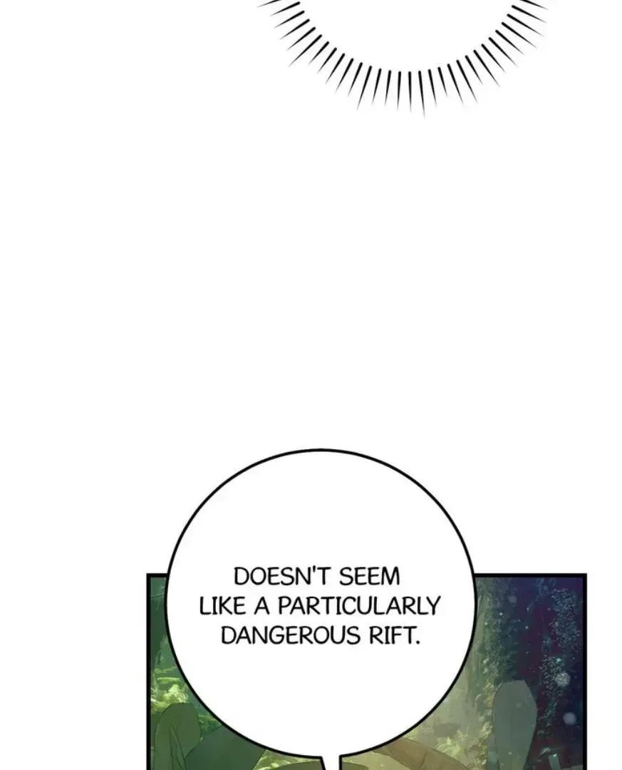The Hunter's Gonna Lay Low [Official] Chapter 19 page 5 - 