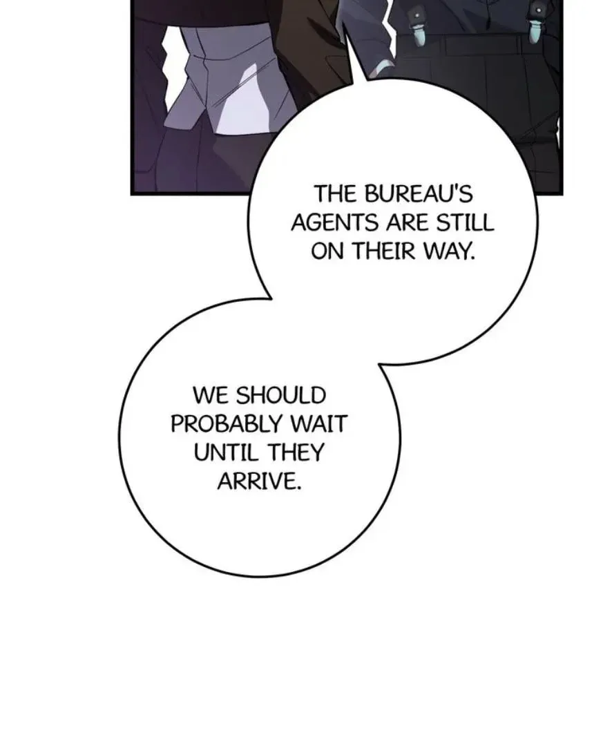 The Hunter's Gonna Lay Low [Official] Chapter 19 page 44 - 