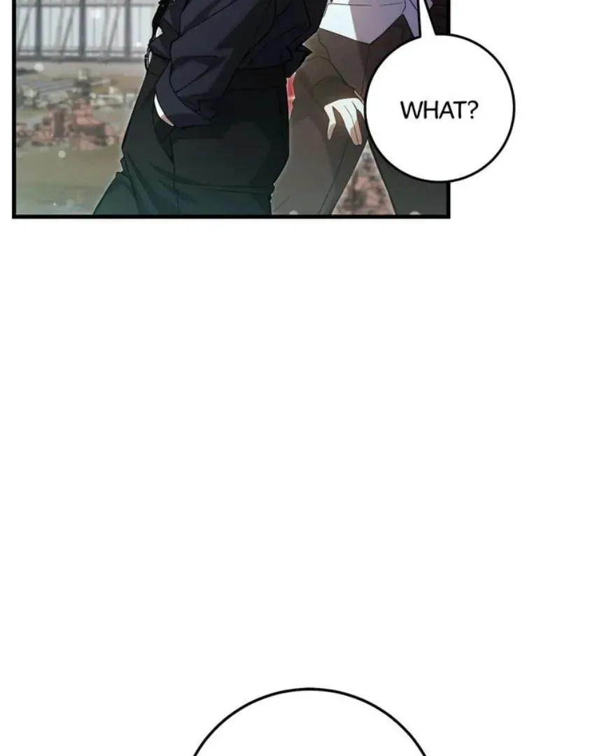 The Hunter's Gonna Lay Low [Official] Chapter 19 page 46 - 