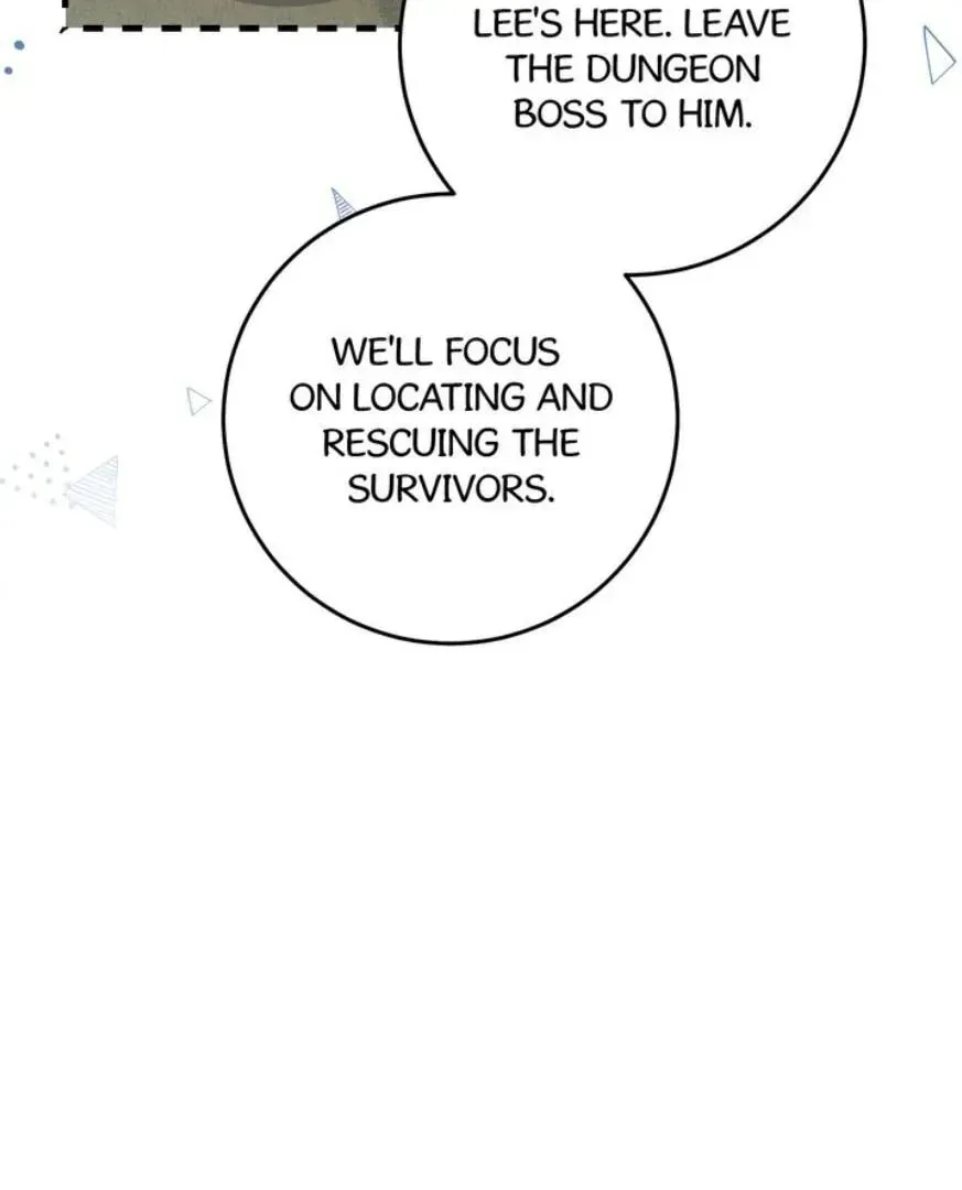 The Hunter's Gonna Lay Low [Official] Chapter 19 page 50 - 
