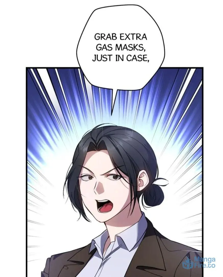The Hunter's Gonna Lay Low [Official] Chapter 19 page 51 - 
