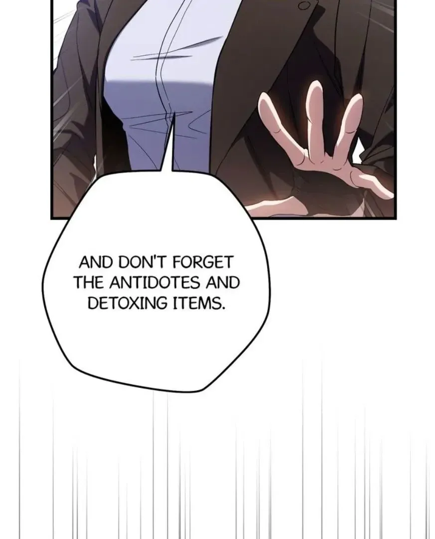 The Hunter's Gonna Lay Low [Official] Chapter 19 page 52 - 