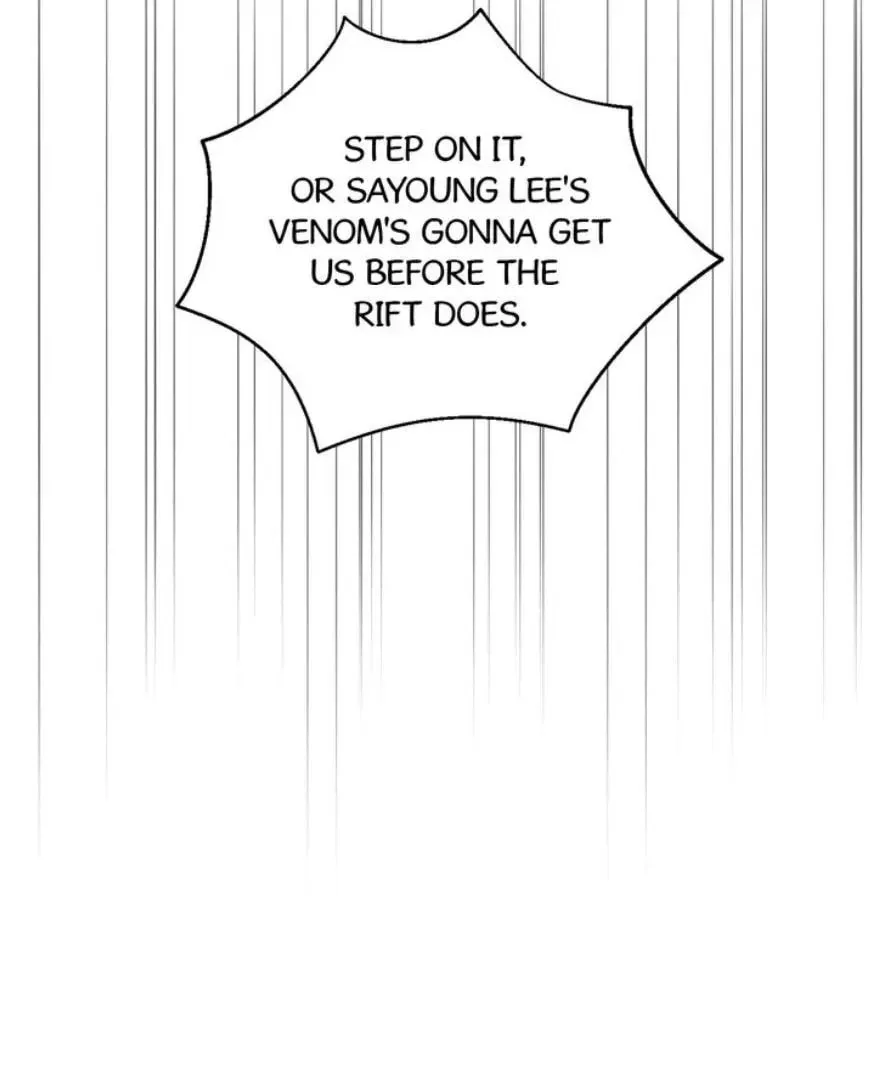 The Hunter's Gonna Lay Low [Official] Chapter 19 page 53 - 