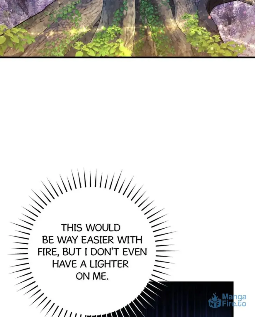 The Hunter's Gonna Lay Low [Official] Chapter 19 page 60 - 