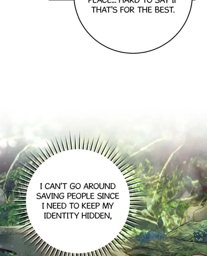 The Hunter's Gonna Lay Low [Official] Chapter 19 page 7 - 