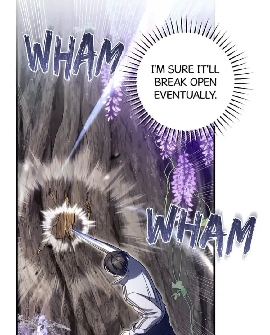 The Hunter's Gonna Lay Low [Official] Chapter 19 page 62 - 