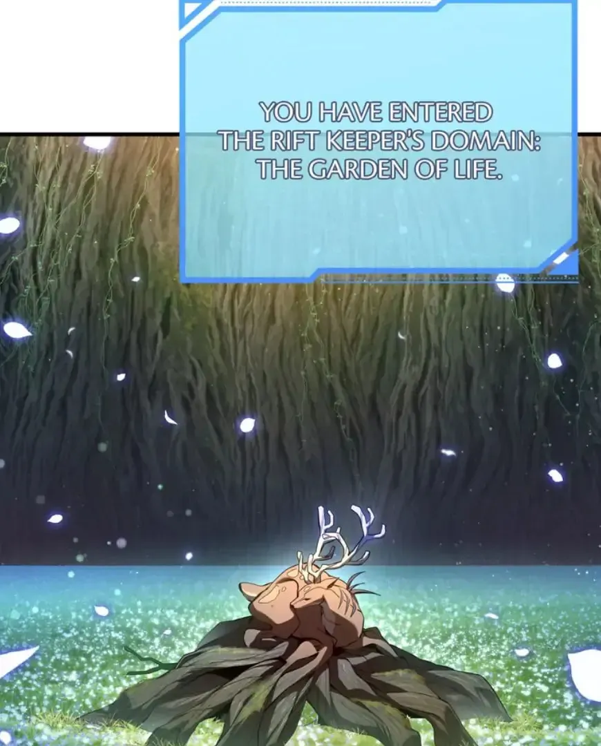 The Hunter's Gonna Lay Low [Official] Chapter 19 page 67 - 