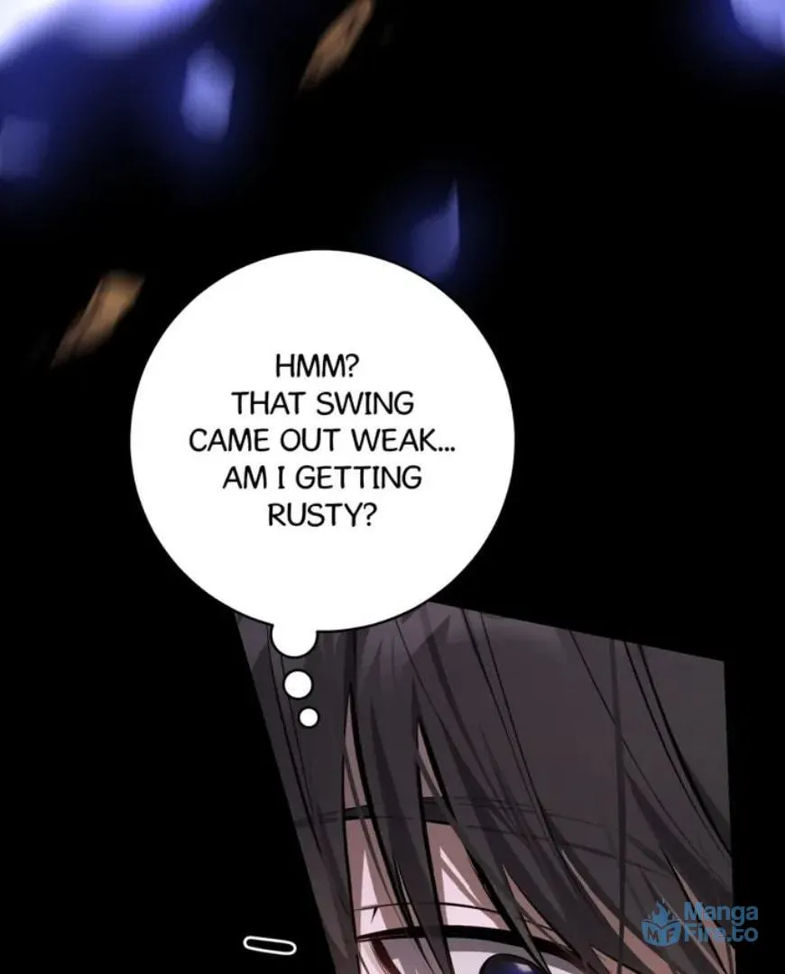The Hunter's Gonna Lay Low [Official] Chapter 19 page 78 - 