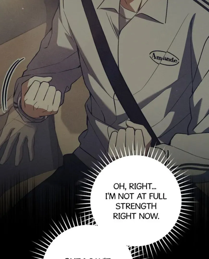 The Hunter's Gonna Lay Low [Official] Chapter 19 page 80 - 